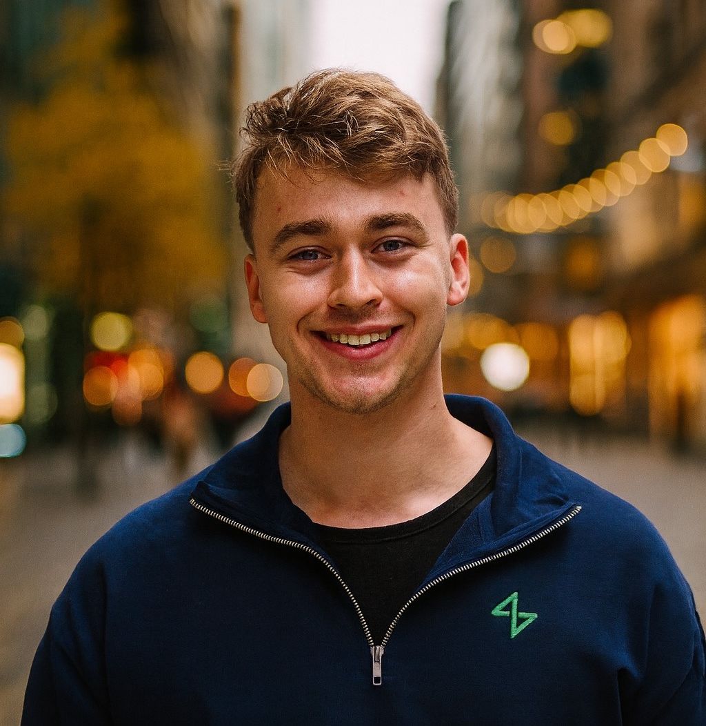 Daniel Uusitalo